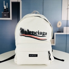 Balenciaga Backpacks